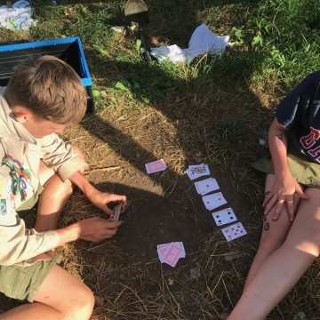 IMG 7460 - Scouts en Gidsen Zaventem 